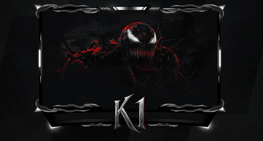 Stream Overlay