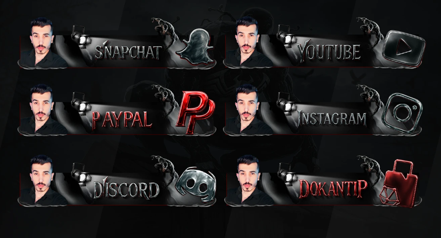 Venom Pack II